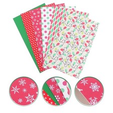  6 Pcs Tessuti Per Cucire