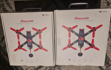 Walkera Furious 215 FPV Race