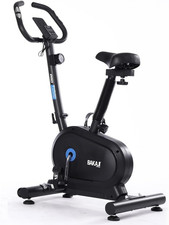 Cyclette Da Casa Con Display