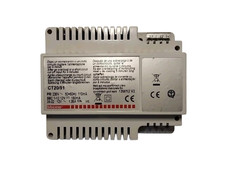 Alimentatore Citofonico  BTicino CT20/51 - ricambio originale - vedi recensioni