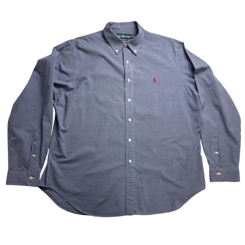 Camicia uomo ralph lauren - uomo,