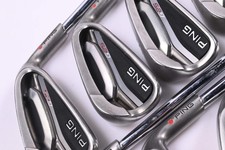 Ping G25 ferri da stiro / 4-PW