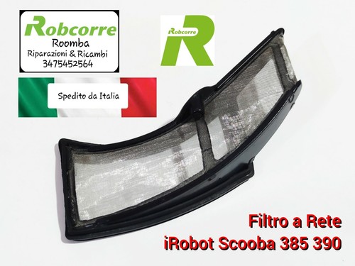 Filtrino rete filtro - rete,