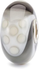 TROLLBEADS TGLBE-20253 Bead Armadillo Fantasia in Vetro - Retail price € 45,00