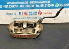 RICAMBI USATI, PINZA FRENO ANTERIORE GILERA GP 800