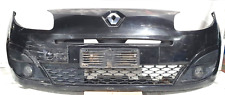 RICAMBI USATI, PARAURTI ANTERIORE RENAULT TWINGO (NERO), ANNO : 2007