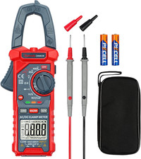 Misuratore digitale a pinza