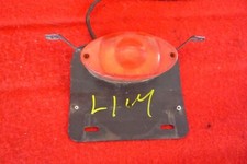 PORTA TARGA PORTATARGA FARO