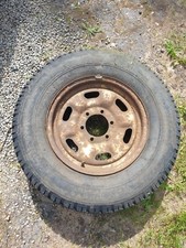 Ruota di scorta sportiva