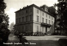MONASTEROLO di SAVIGLIANO, Cuneo - Villa Fontana - "Campione" - NV - M018