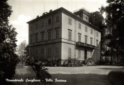 Monasterolo savigliano - monasterolo, di
