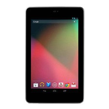Nexus 16gb - 7,