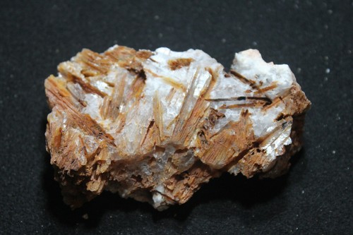 Minerale da classificare - minerale,