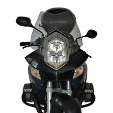 BMW R1200ST parabrezza fumo 53