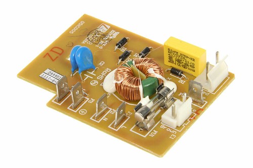 Simac scheda elettronica pcb - simac,