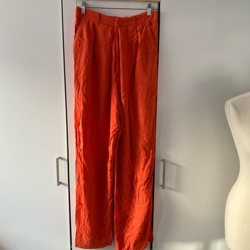 Pantaloni free people - pantaloni,