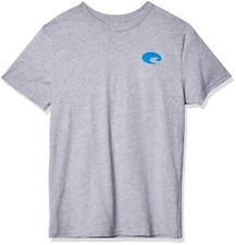 T-shirt manica corta uomo