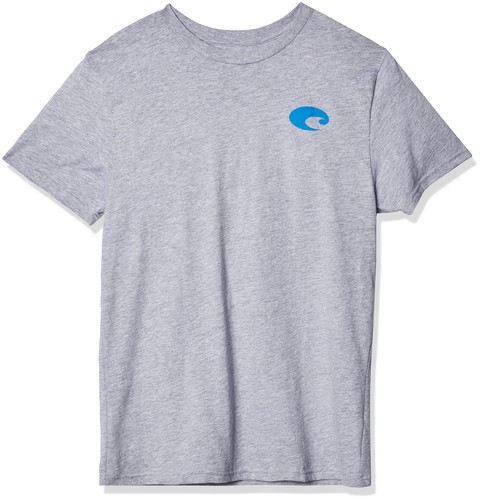Shirt manica corta uomo - t-shirt,
