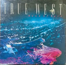 TRUE WEST – HAND OF FATE –