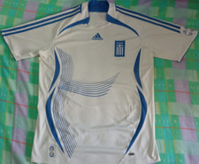 Camiseta Maglia Trikot Shirt