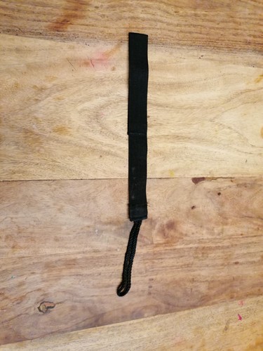 Maclaren manico passeggino - manico,