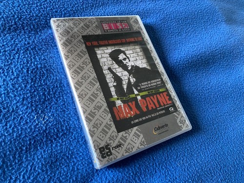 Max payne italiano - max,