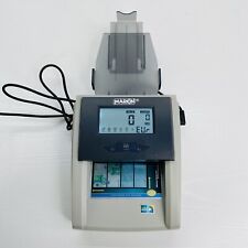 Conta Banconote Rilevatore Euro Falsi Professionale UV - Markin Modello 306