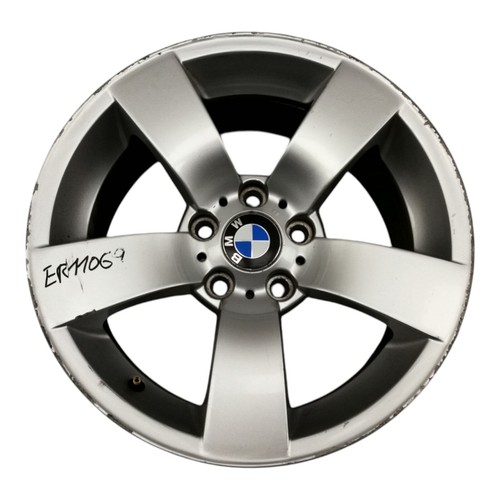 Cerchio lega raggio bmw - lega,