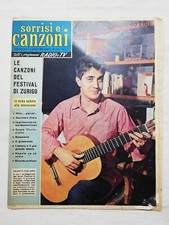 Sorrisi E Canzoni 41 1959