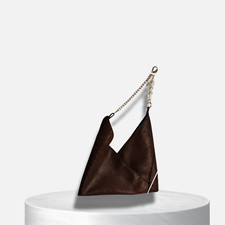 Borsetta pochette donna Pelli