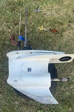 93-2005 Evinrude Johnson 150