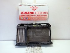 calandra radiatore acqua a/c
