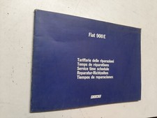 tariffario delle riparazioni