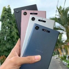 Smartphone Sony Xperia XZ1