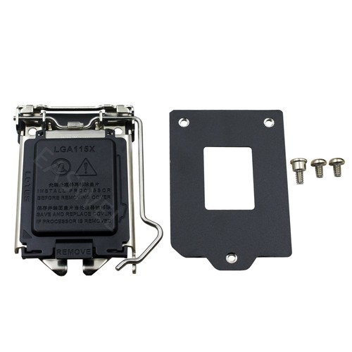 Socket scheda madre - , lga115x