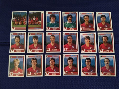 1986 torino calciatori - 1986-87,