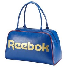...Reebok Classic Royal Duffle