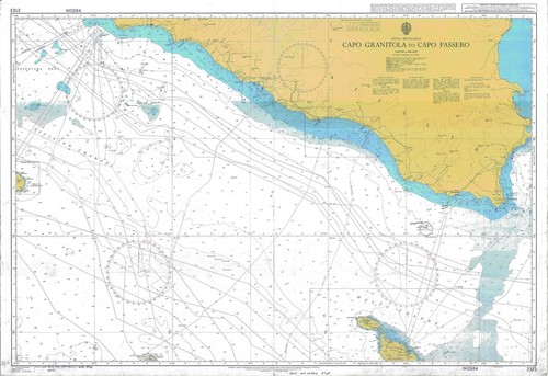 Ammiragliato 2123 sicilia - 2123,