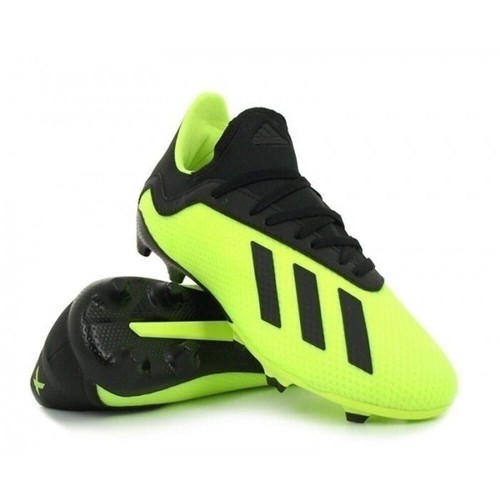 Adidas fg junior giallo - adidas,