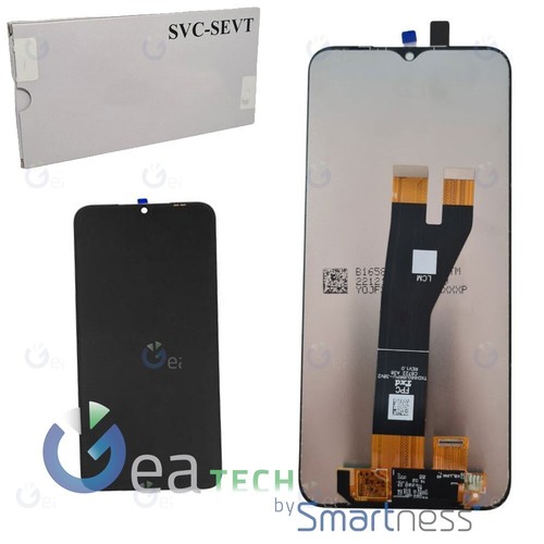 Display lcd samsung galaxy - display, a14