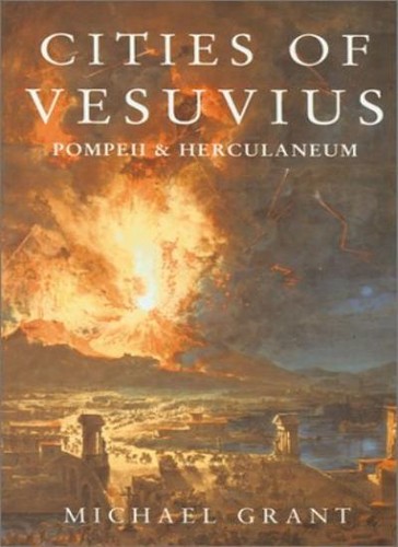 Cities vesuvius pompeii - of, vesuvius:
