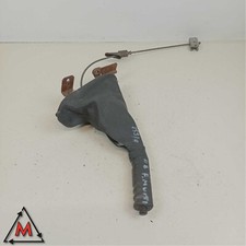 Leva freno a mano manuale A134 per Fiat Multipla 2004-2012 usata (91218)