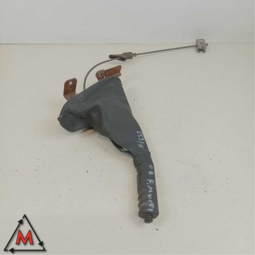 Leva freno mano manuale - freno, a134
