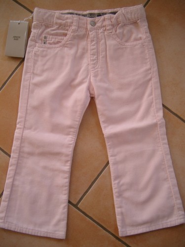 Armani baby girls - (c671),