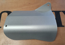 RENAULT 5 GT TURBO NUOVO MOTORINO AVVIAMENTO COPERCHIO SCUDO TERMICO