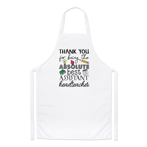 Grembiule cucina grazie per - grembiule,