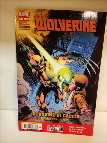 Wolverine marvel - wolverine,