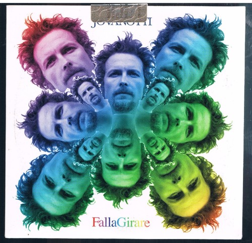 Lorenzo jovanotti fido di - jovanotti,