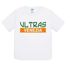 T-Shirt bambino Ultras Venezia