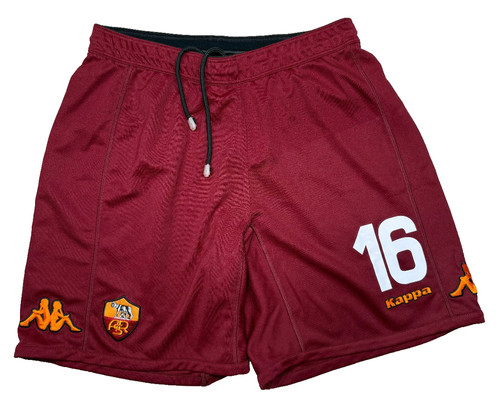 Shorts pantaloncini calcio - shorts, as